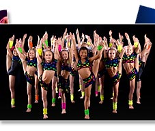 Danisch Flying Superkids